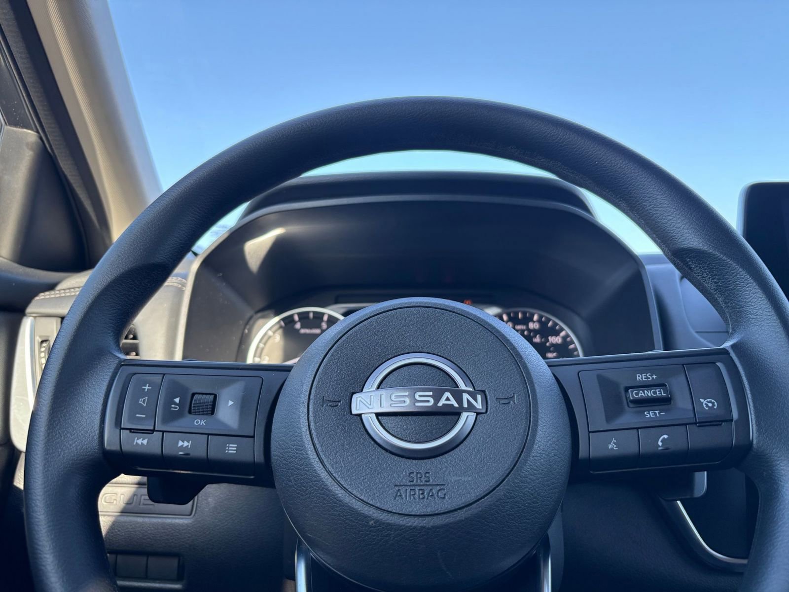Thumbnail: 2024 Nissan Rogue - 28