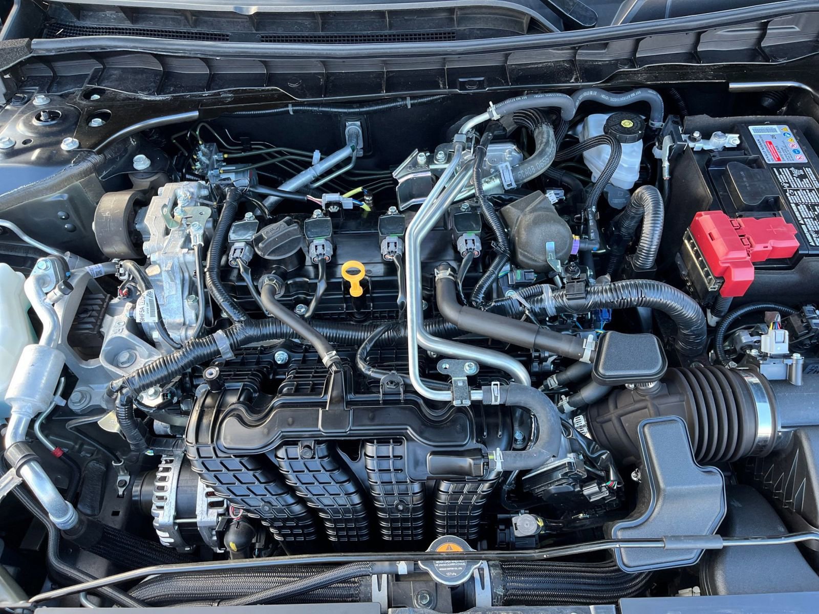 Thumbnail: 2025 Nissan Altima - 32