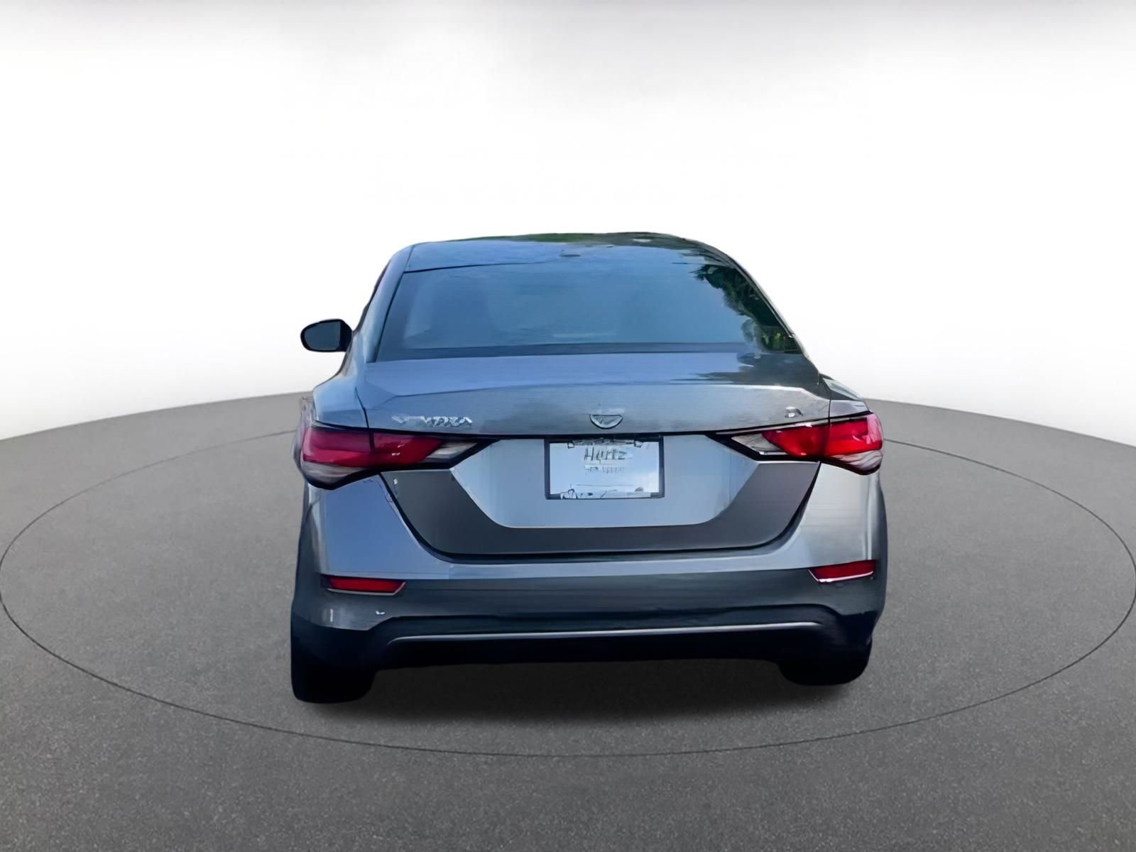 Thumbnail: 2024 Nissan Sentra - 11