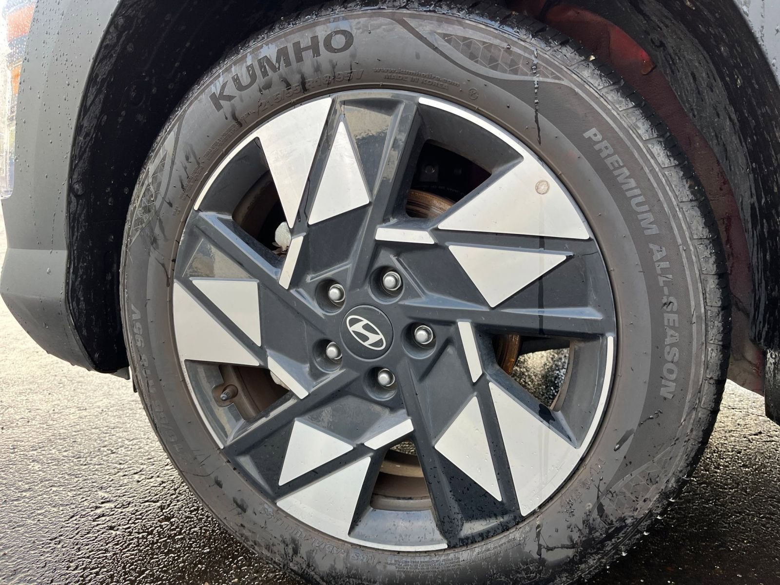 Thumbnail: 2025 Hyundai Kona - 30