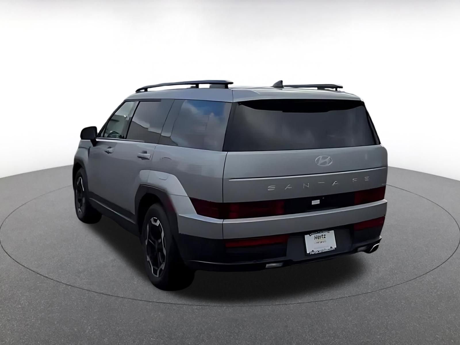 Thumbnail: 2025 Hyundai Santa Fe - 11