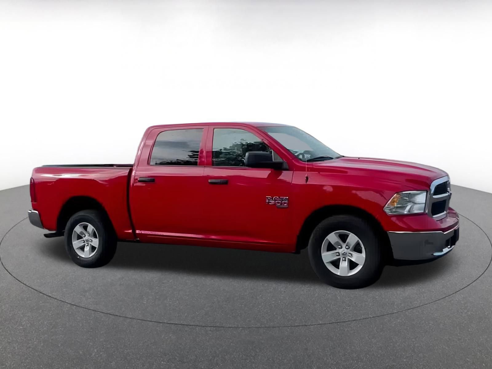 Thumbnail: 2022 RAM 1500 Classic - 14