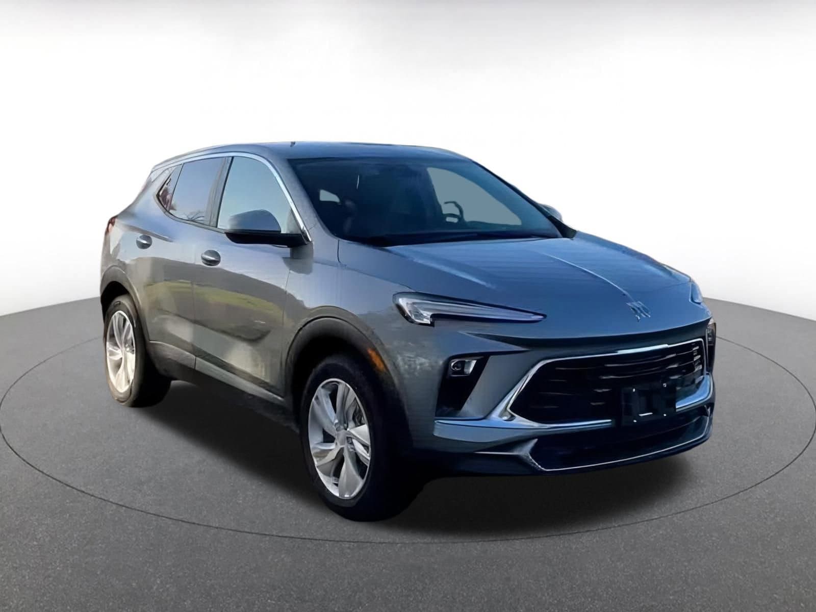 Thumbnail: 2025 Buick Encore GX - 3