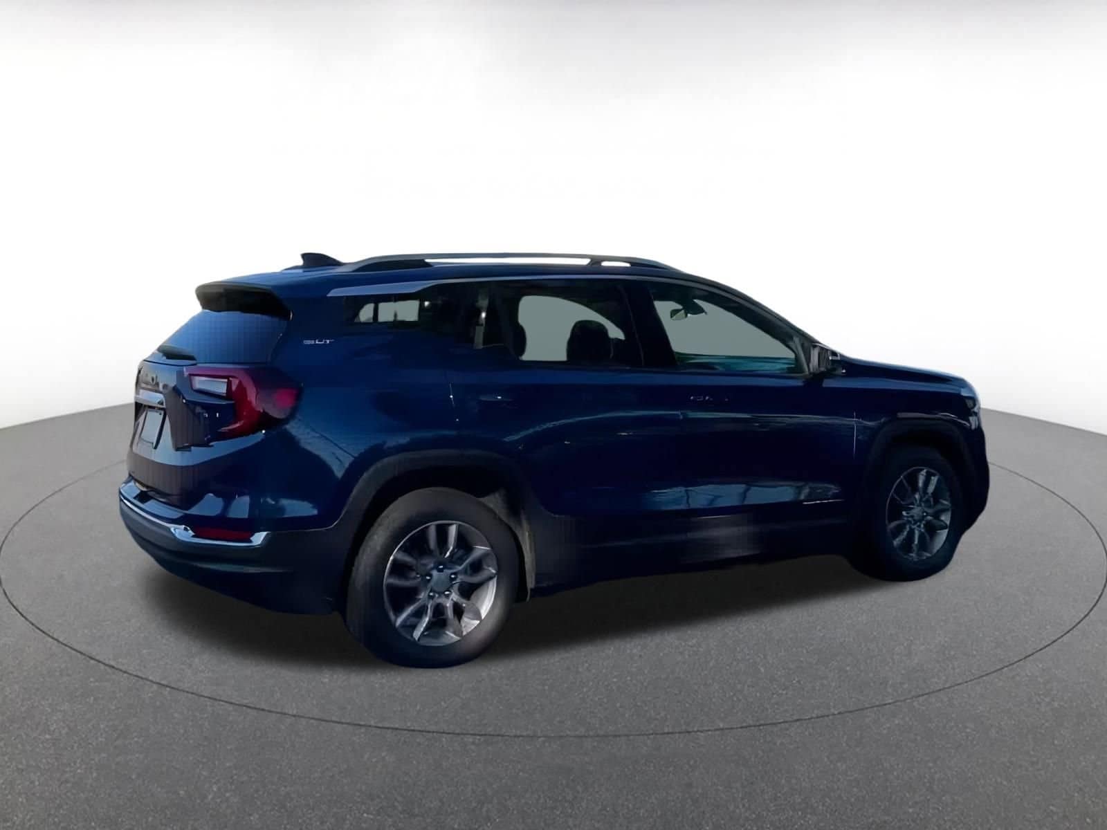 Thumbnail: 2023 GMC Terrain - 15