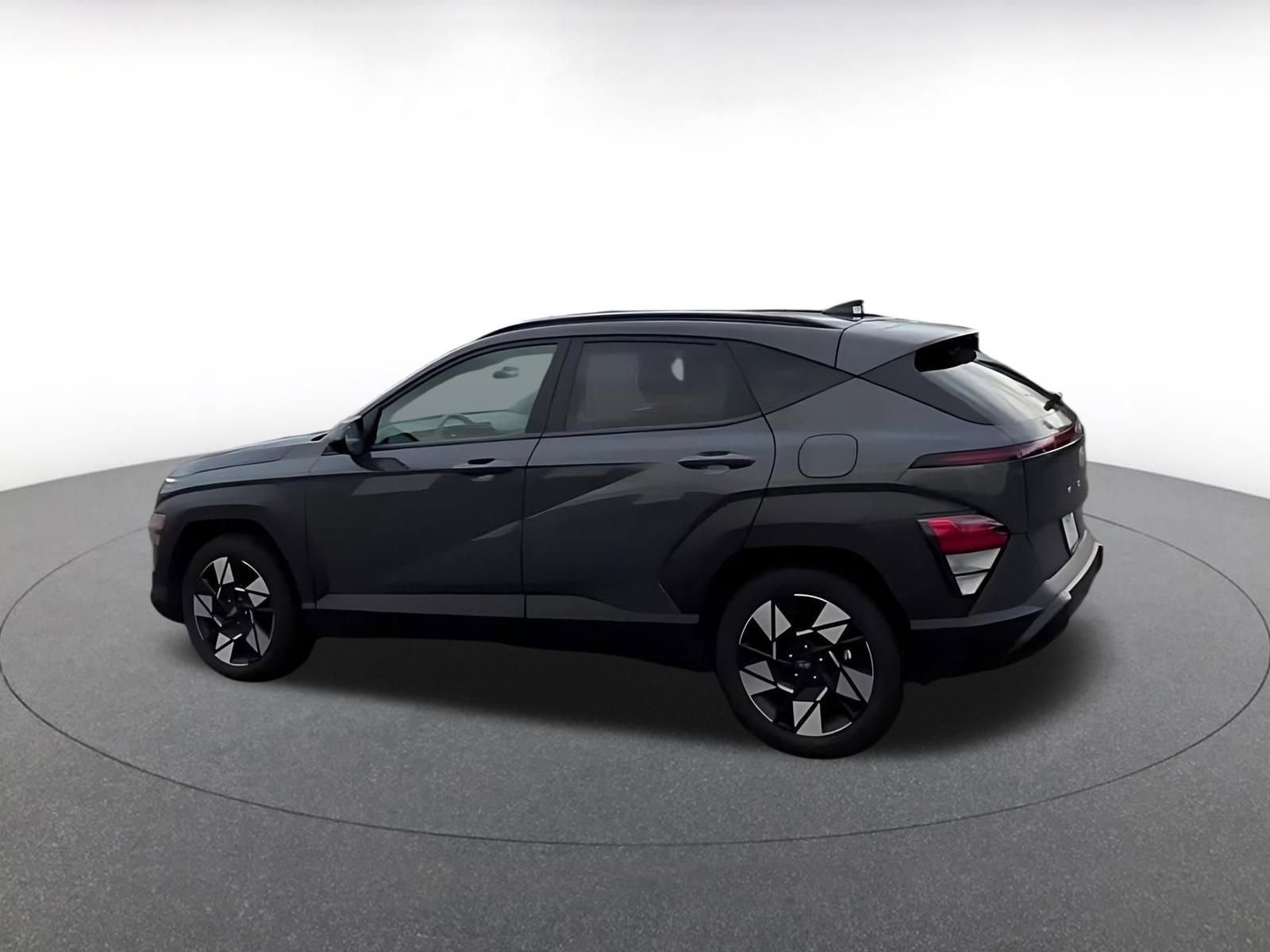 Thumbnail: 2025 Hyundai Kona - 10