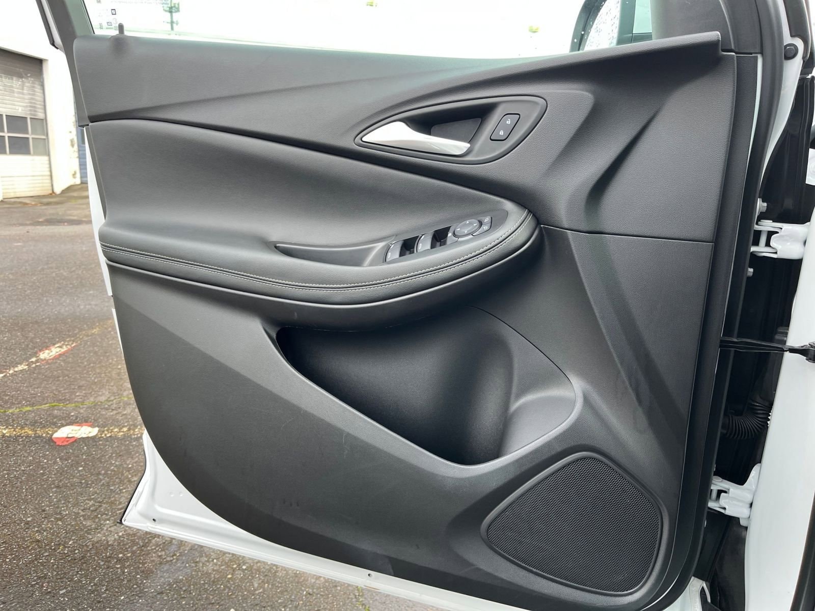 Thumbnail: 2025 Buick Encore GX - 20