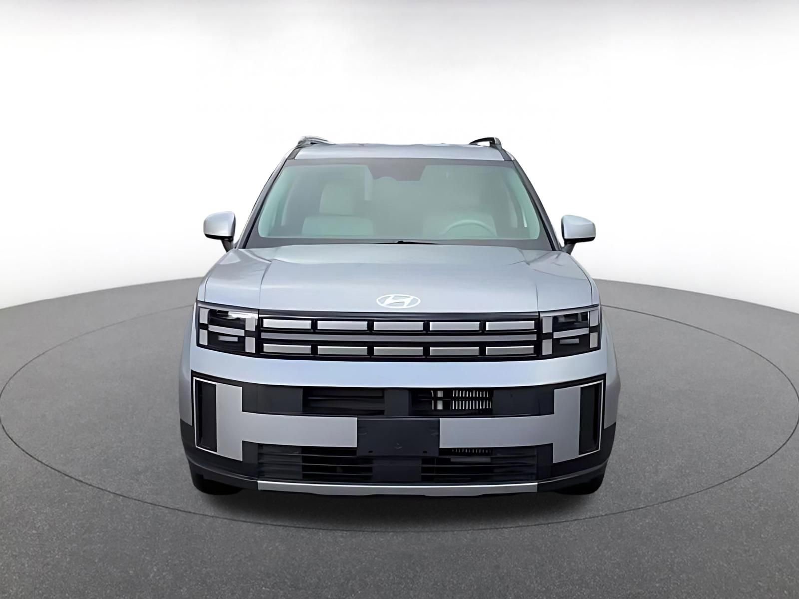 Thumbnail: 2025 Hyundai Santa Fe - 4