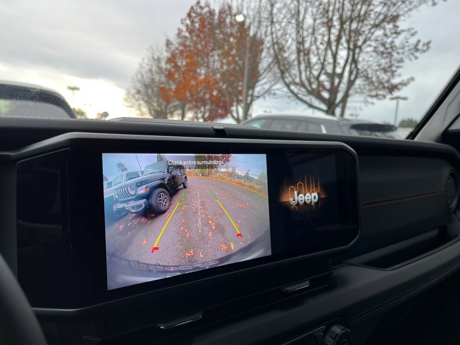 Thumbnail: 2025 Jeep Wrangler - 17