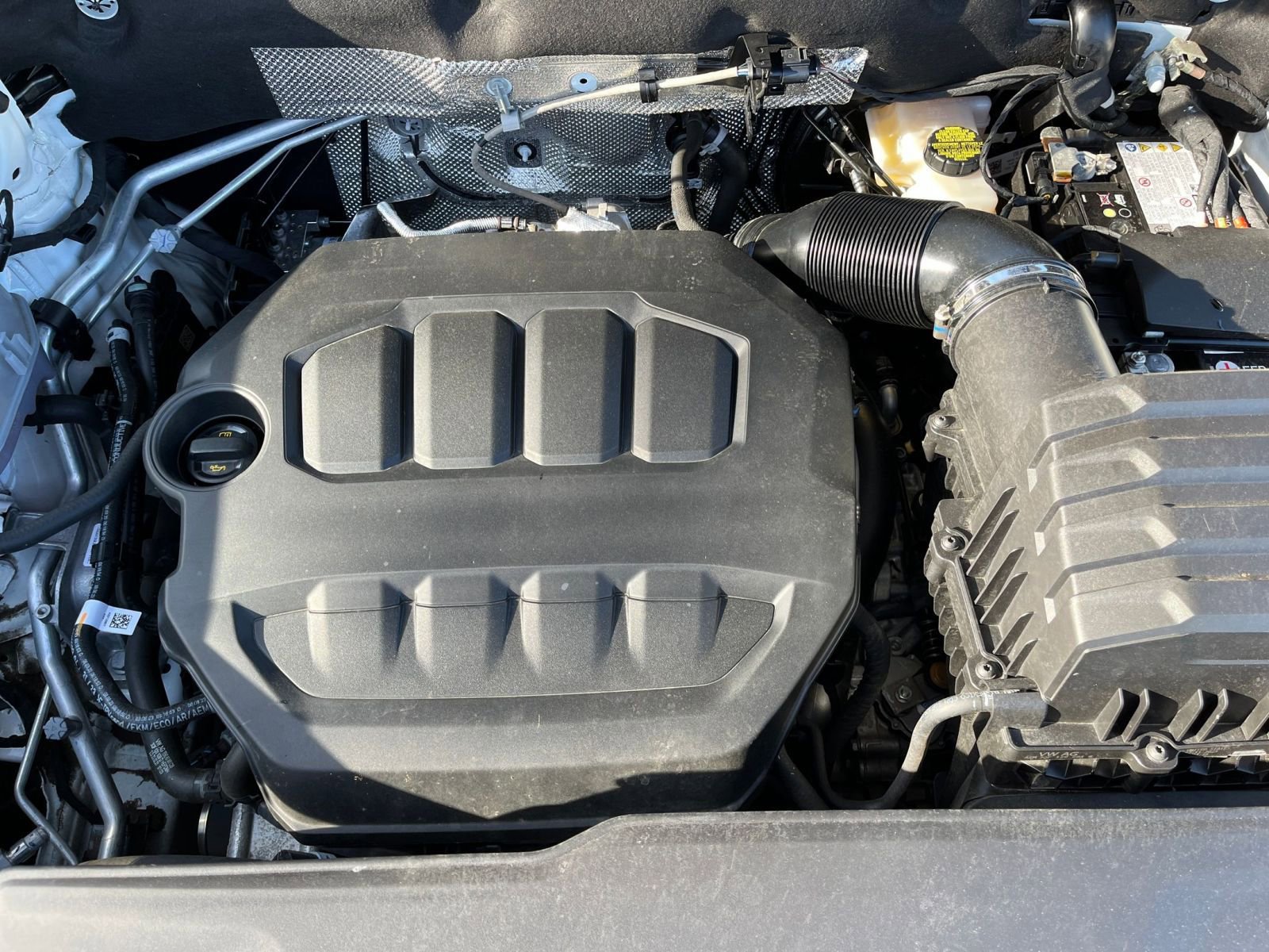 Thumbnail: 2024 Volkswagen Atlas - 34