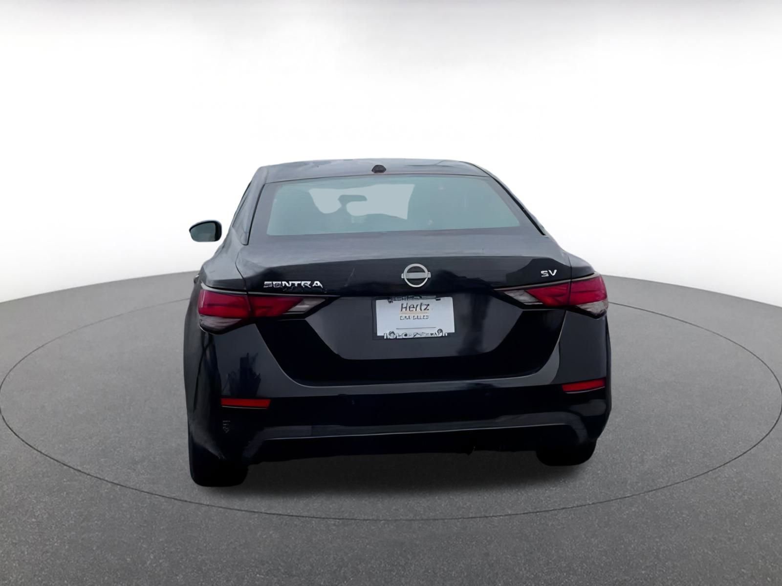 Thumbnail: 2024 Nissan Sentra - 14