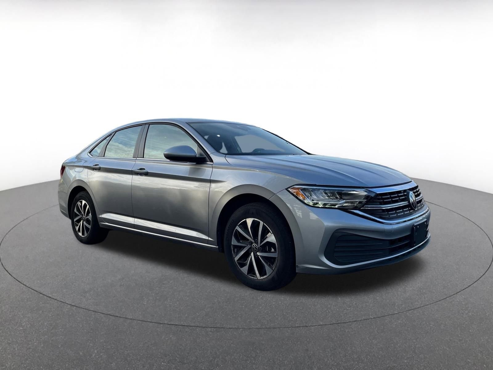 2024 Volkswagen Jetta S