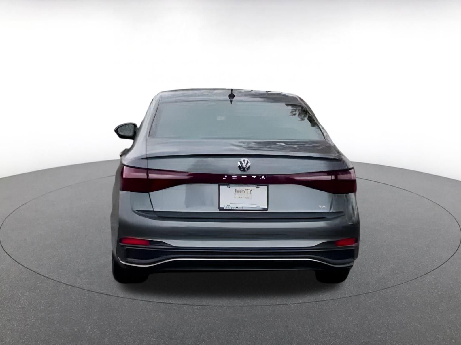 Thumbnail: 2025 Volkswagen Jetta - 4