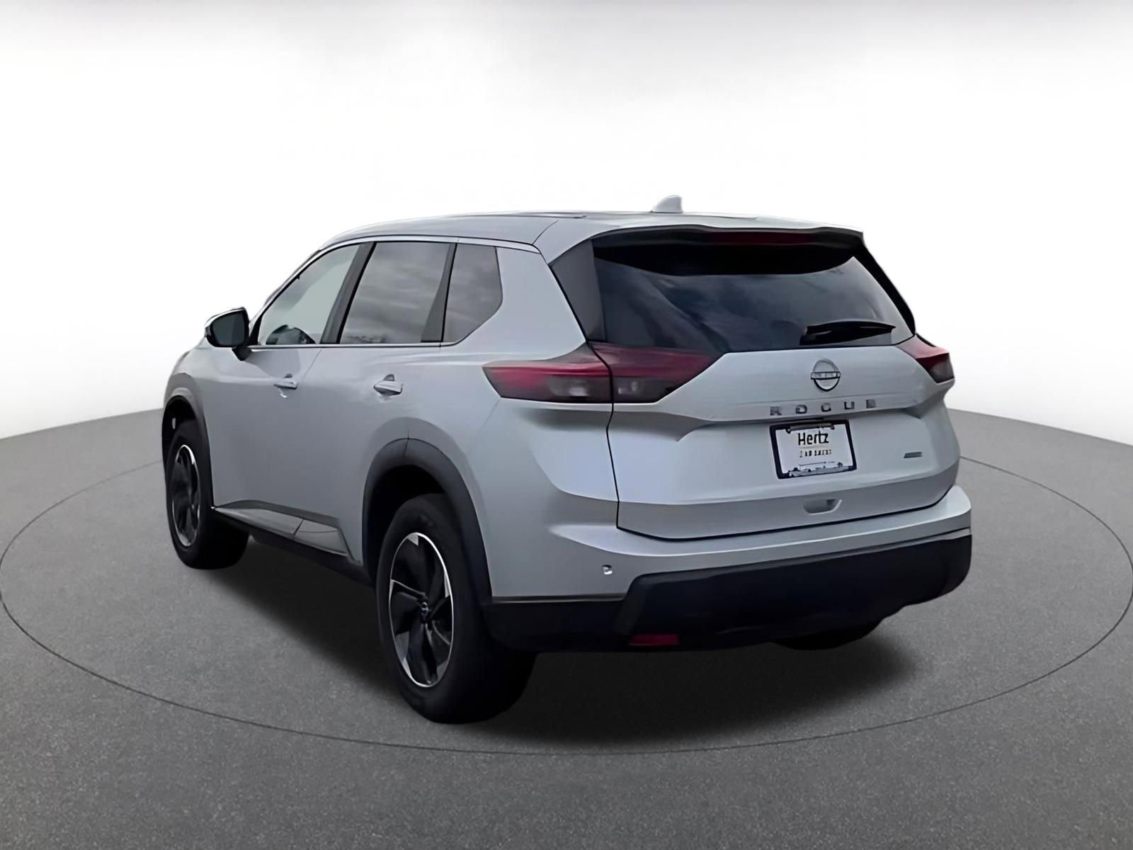 Thumbnail: 2025 Nissan Rogue - 11