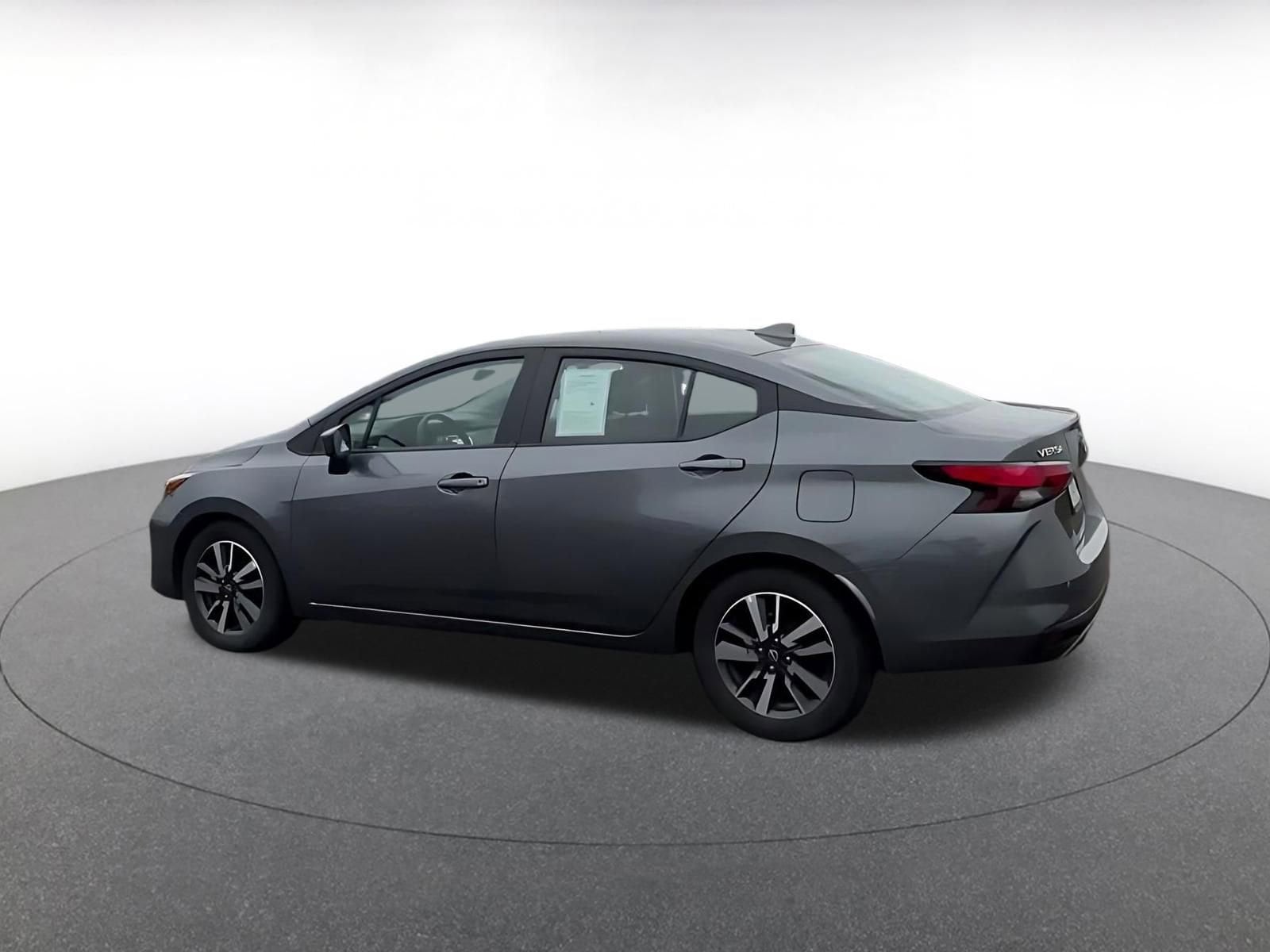 Thumbnail: 2025 Nissan Versa - 10