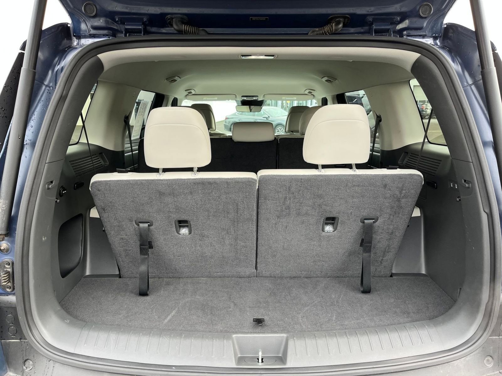 Thumbnail: 2025 Hyundai Santa Fe - 34