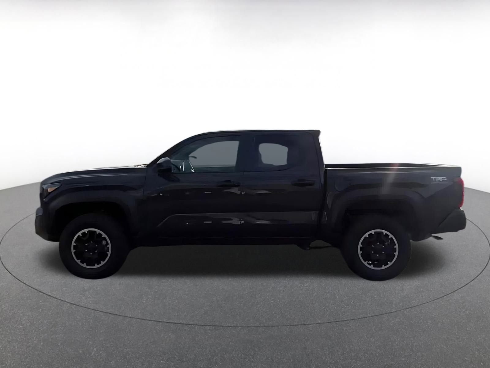 Thumbnail: 2025 Toyota Tacoma - 8