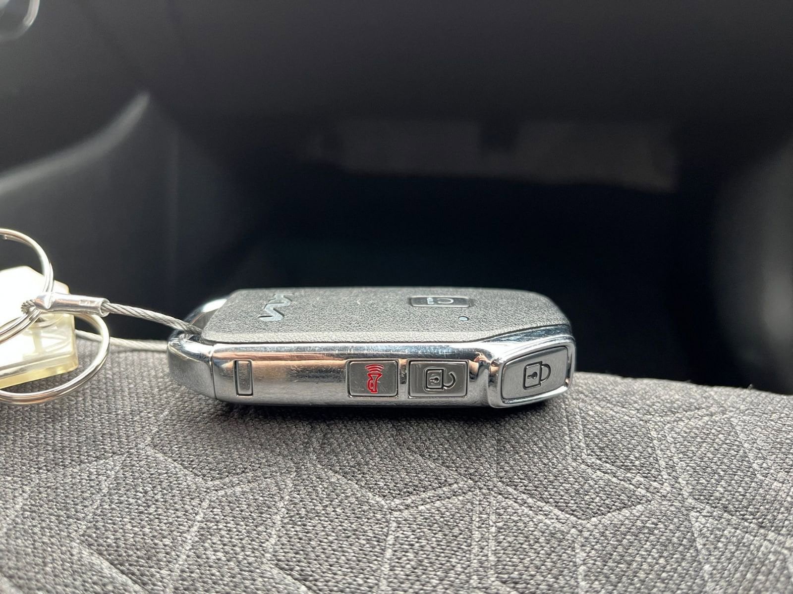 Thumbnail: 2025 Kia Seltos - 22