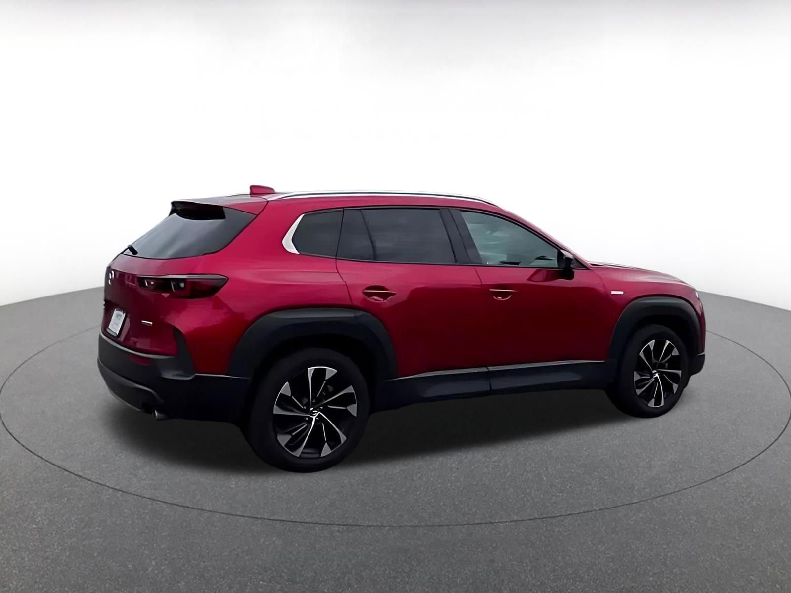 Thumbnail: 2025 Mazda CX-50 - 14