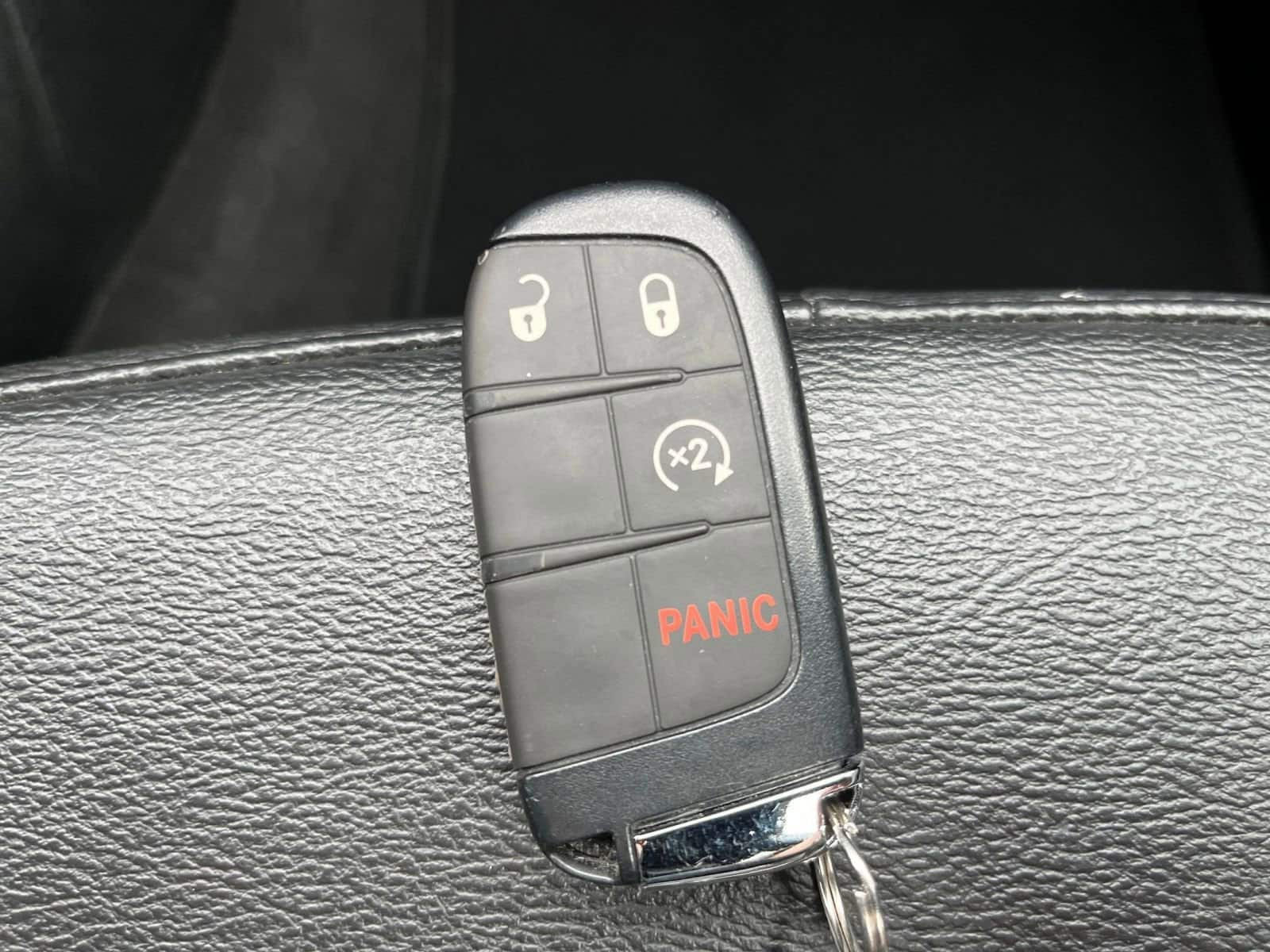 Thumbnail: 2025 Jeep Compass - 22