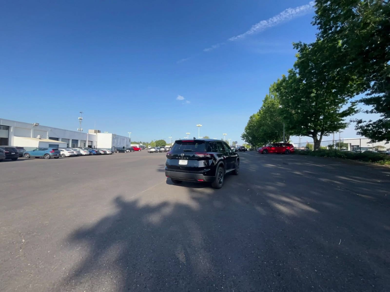 Thumbnail: 2024 Nissan Rogue - 15