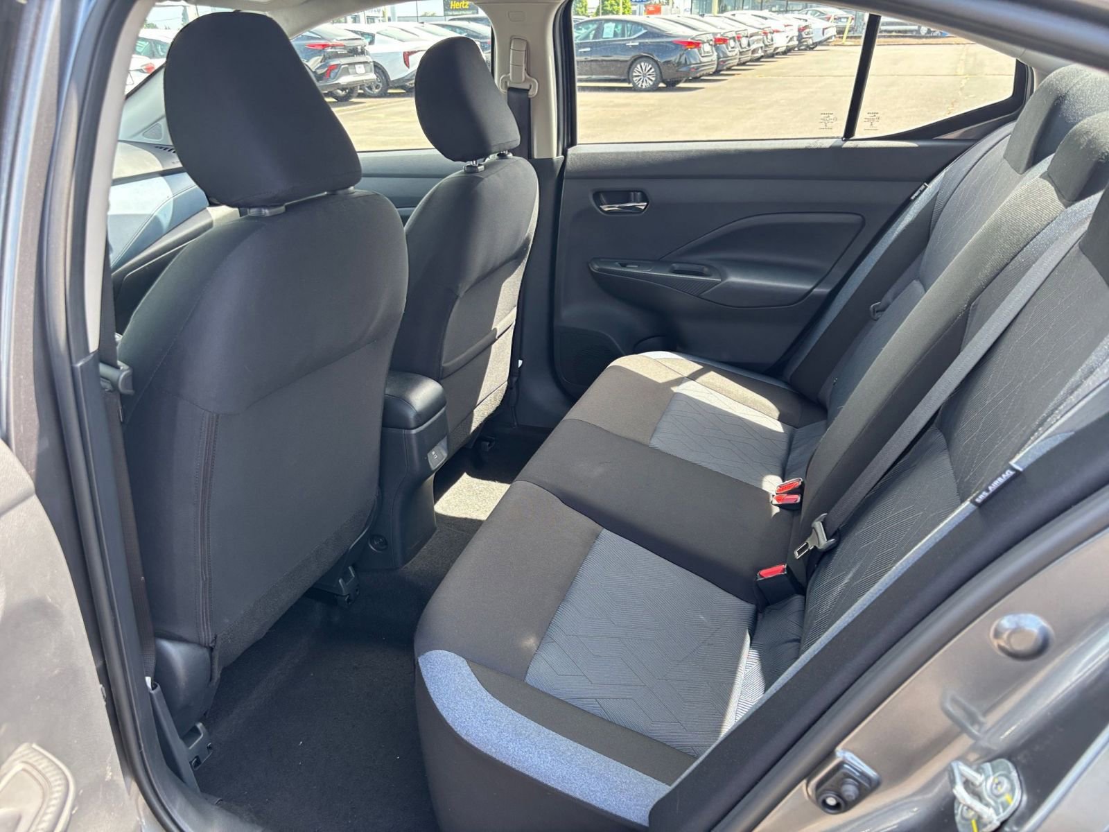 Thumbnail: 2025 Nissan Versa - 23