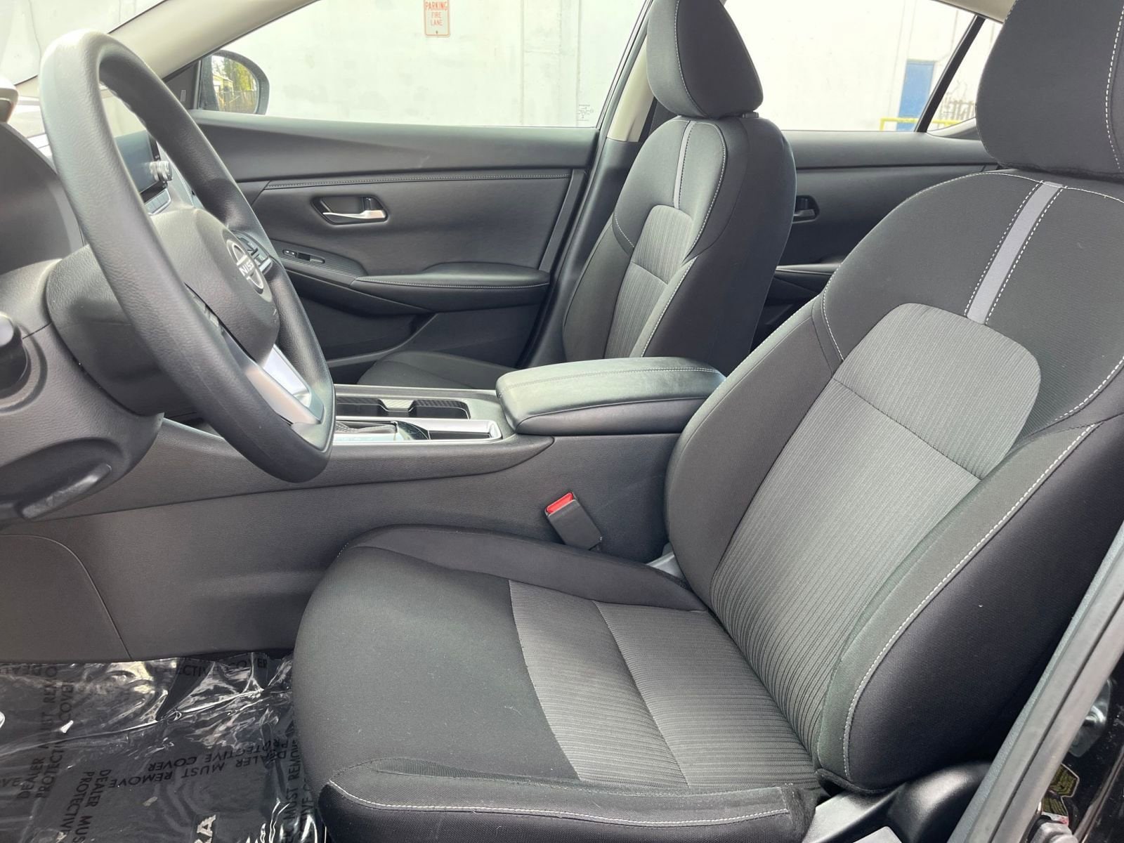 Thumbnail: 2025 Nissan Sentra - 34