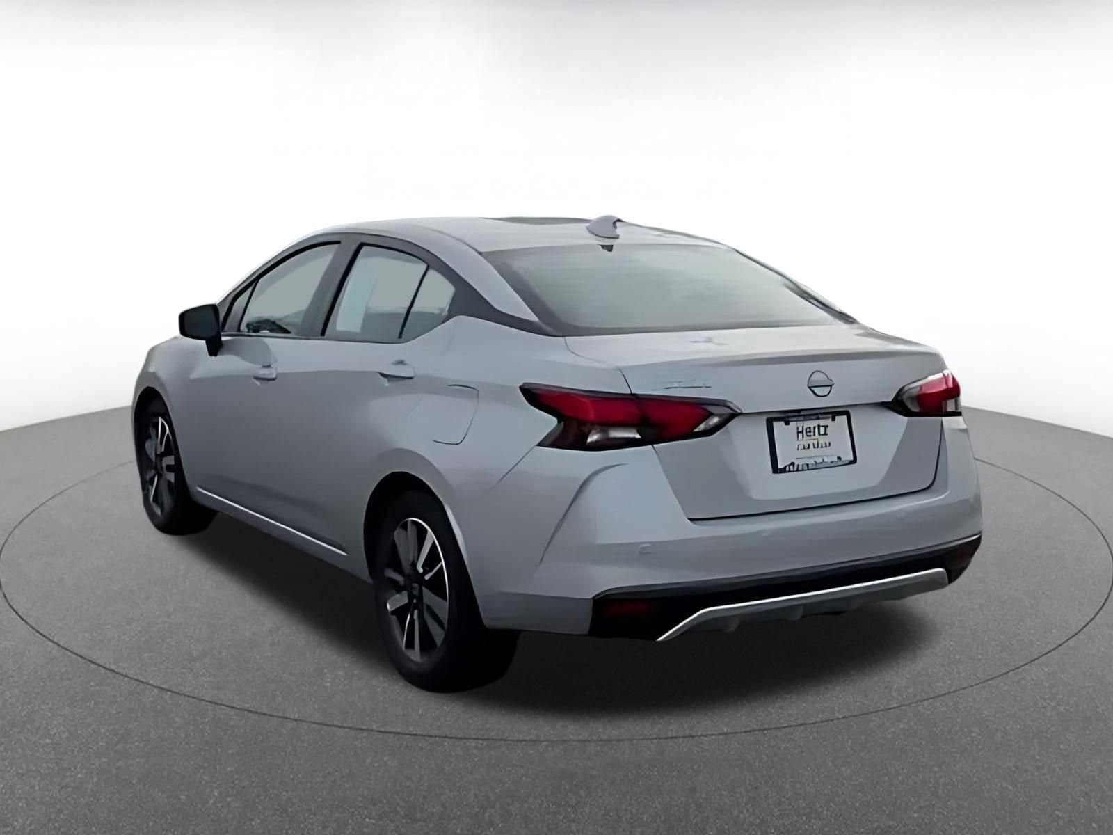 Thumbnail: 2025 Nissan Versa - 11