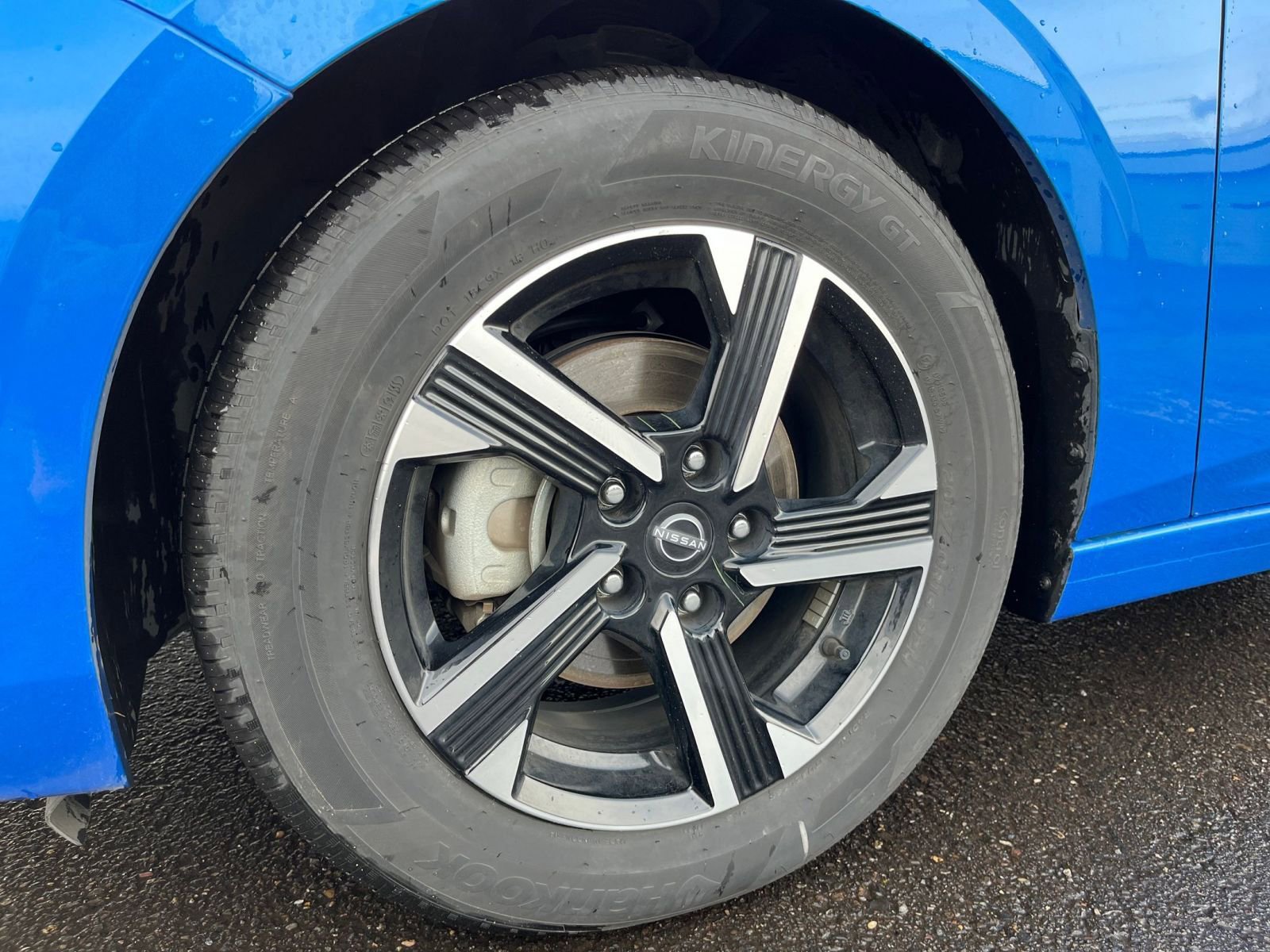 Thumbnail: 2025 Nissan Sentra - 28