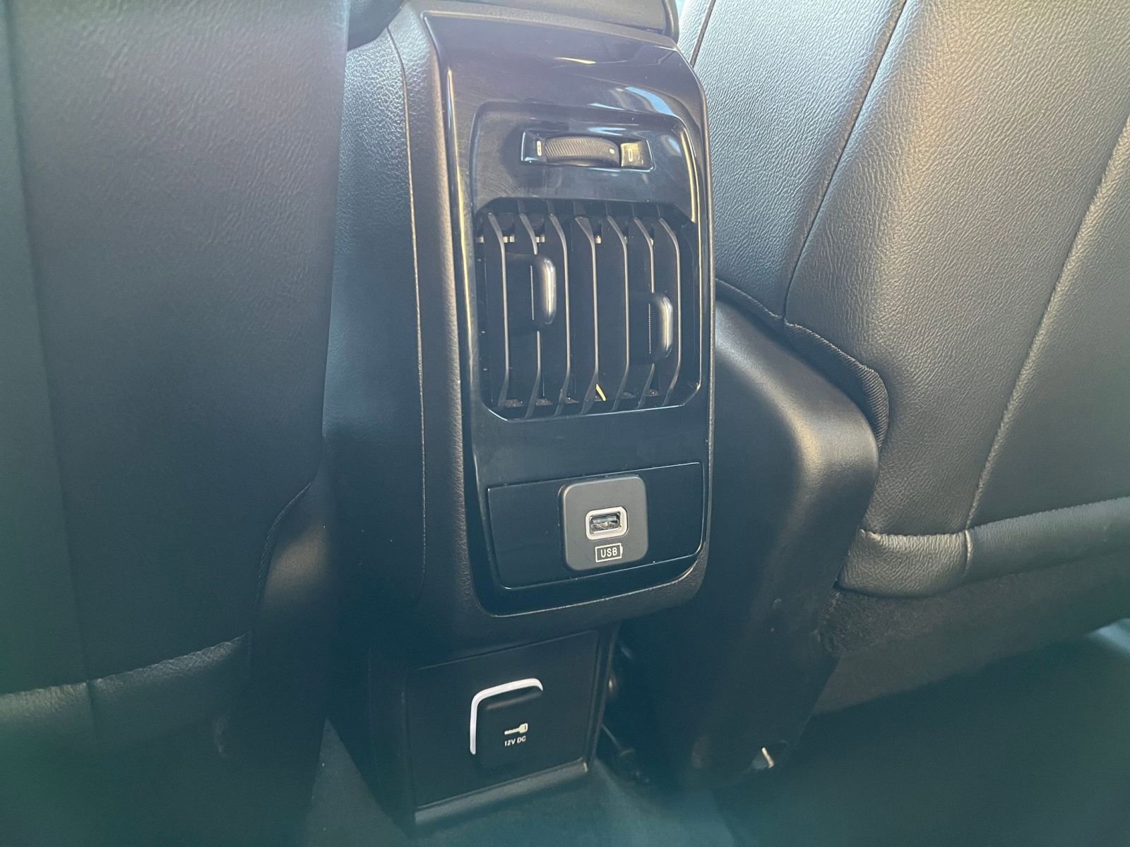 Thumbnail: 2025 Jeep Compass - 24