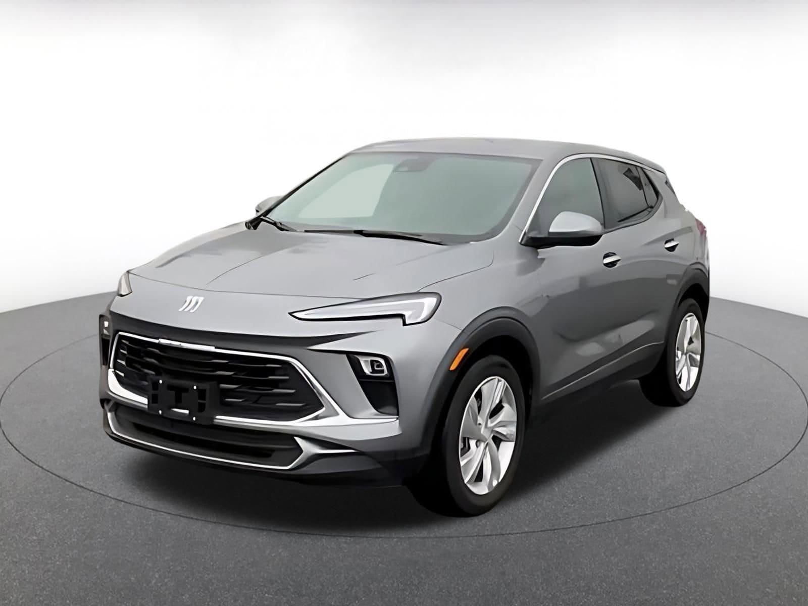 Thumbnail: 2025 Buick Encore GX - 7