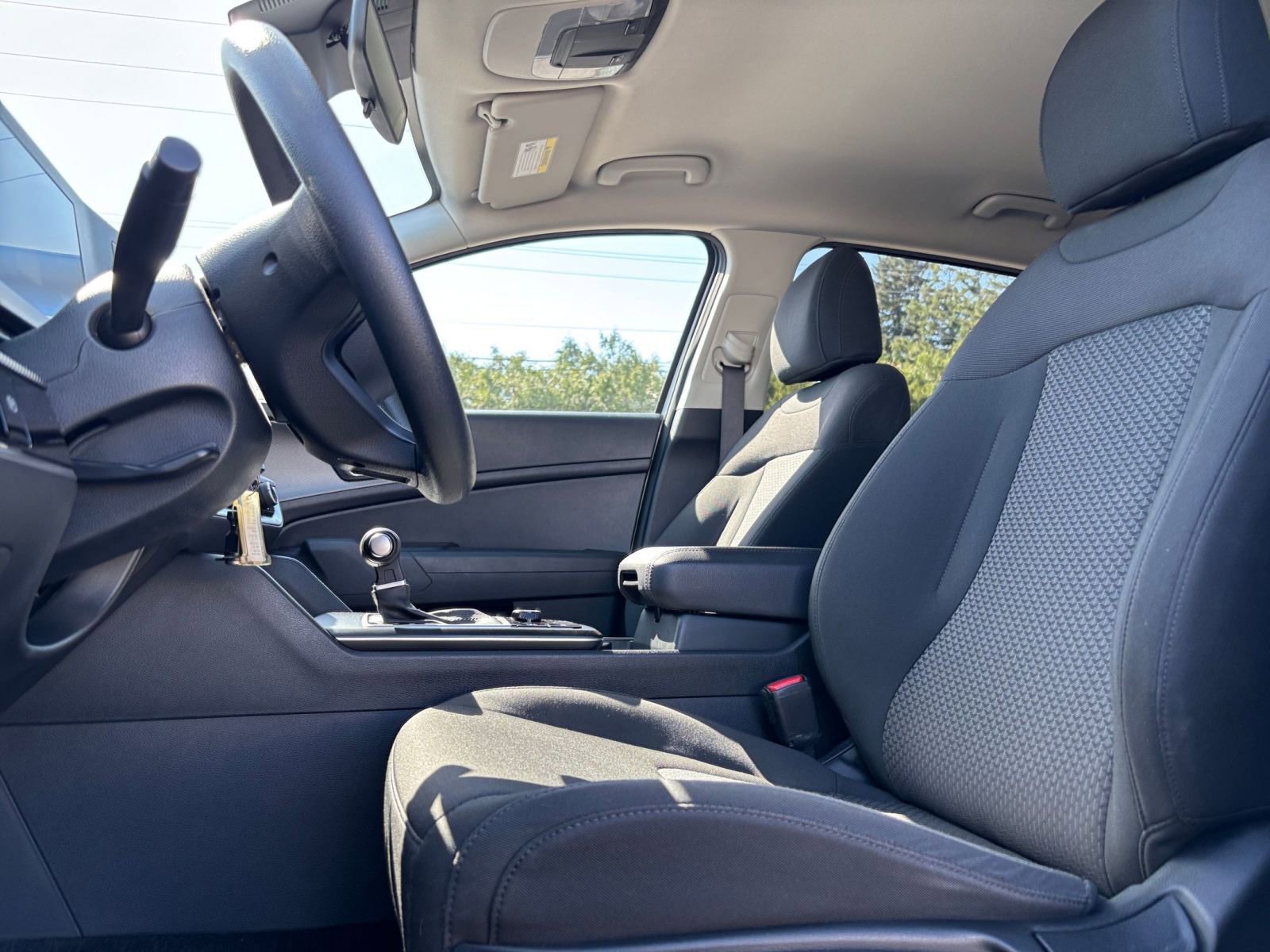 Thumbnail: 2025 Kia Sportage - 27