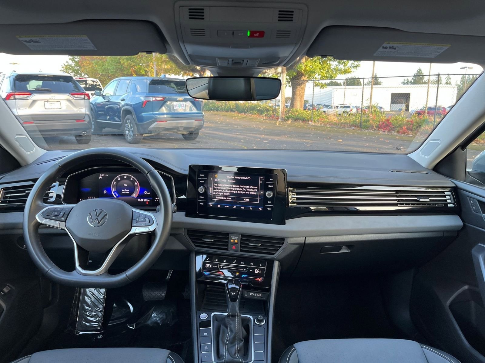 Thumbnail: 2025 Volkswagen Jetta - 33