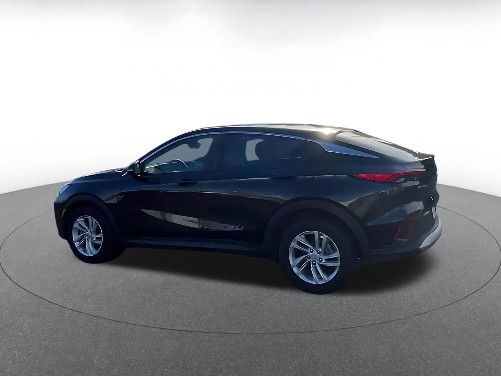 Thumbnail: 2025 Buick Envista - 3