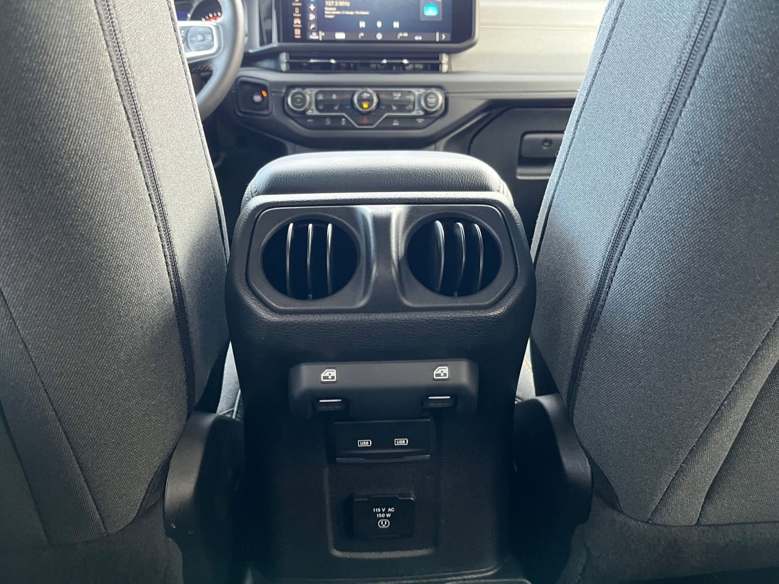 Thumbnail: 2025 Jeep Wrangler - 24