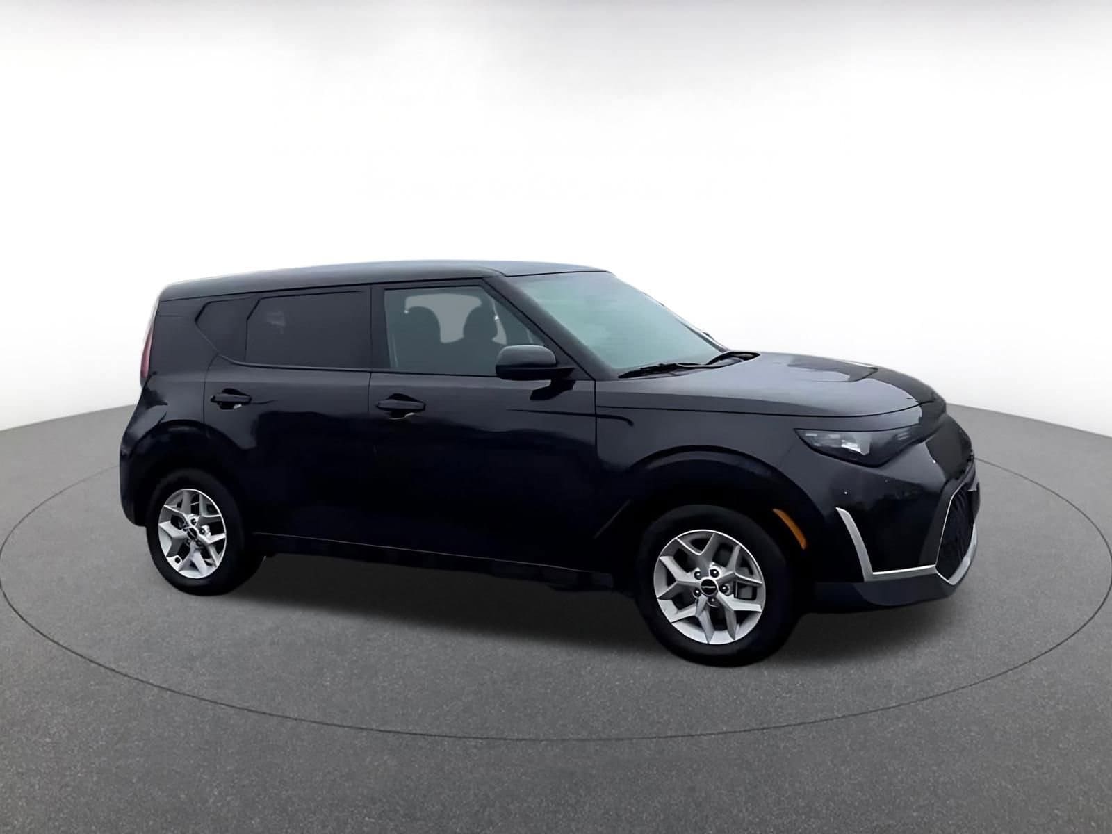 Thumbnail: 2025 Kia Soul - 2