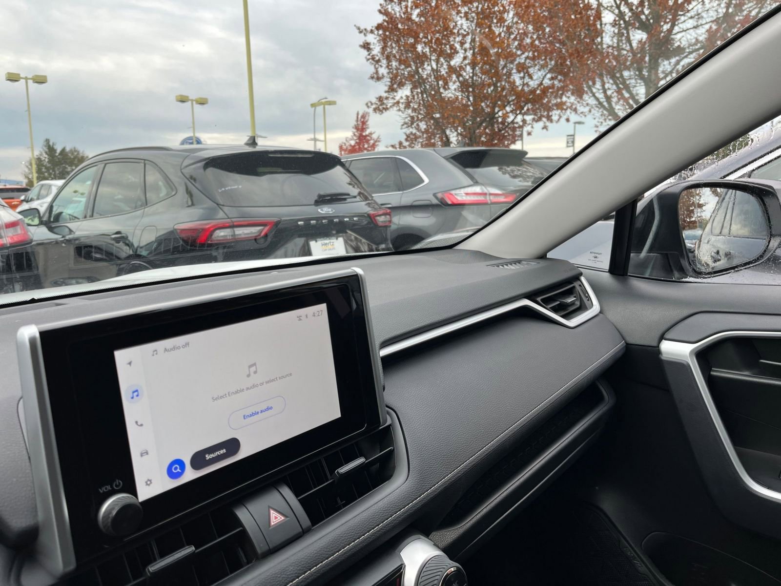 Thumbnail: 2025 Toyota RAV4 - 35