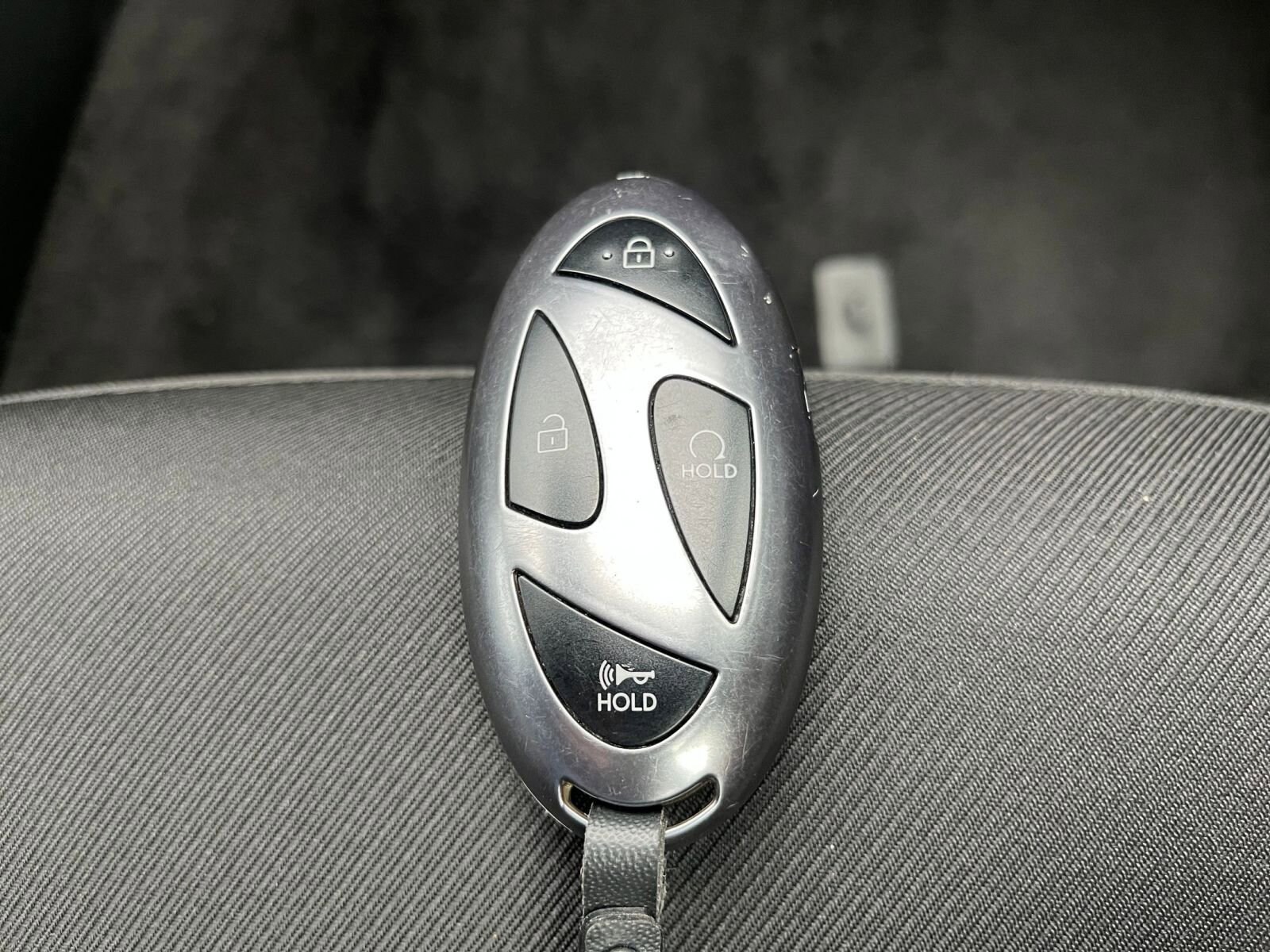 Thumbnail: 2025 Hyundai Tucson - 22