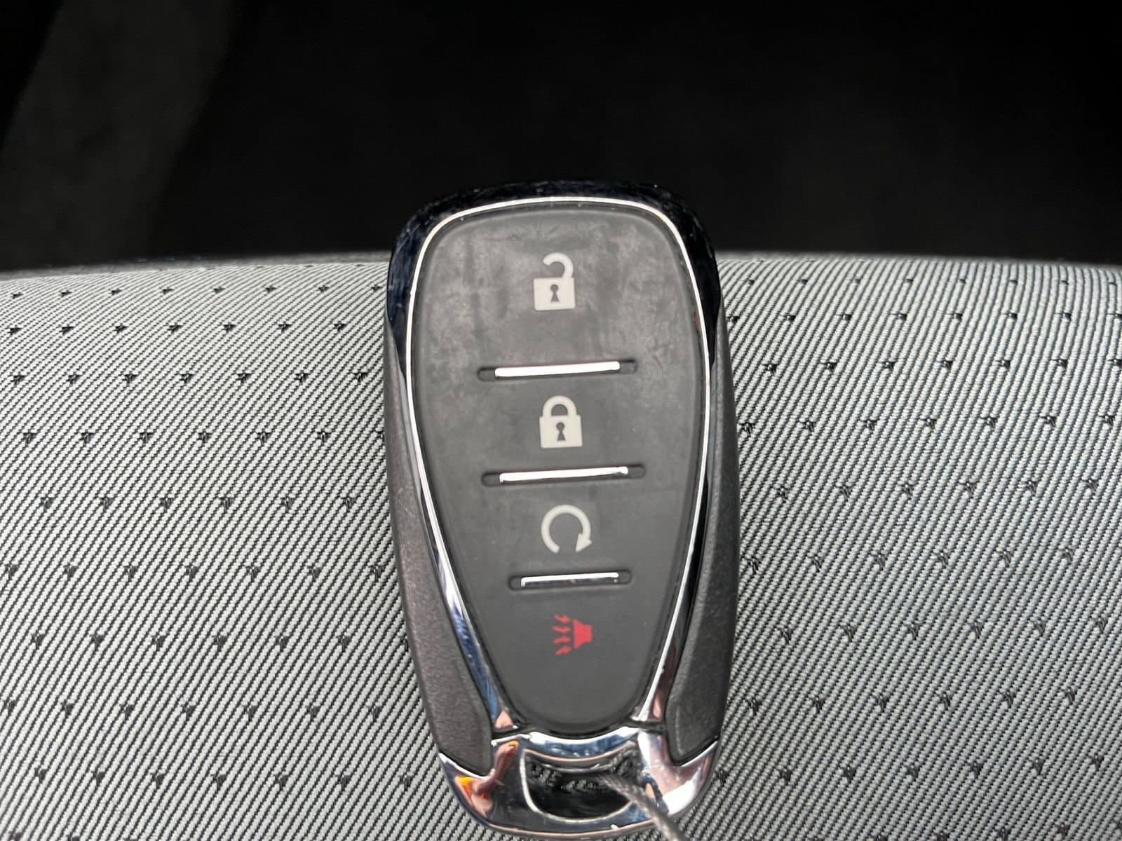 Thumbnail: 2025 Chevrolet Trax - 21