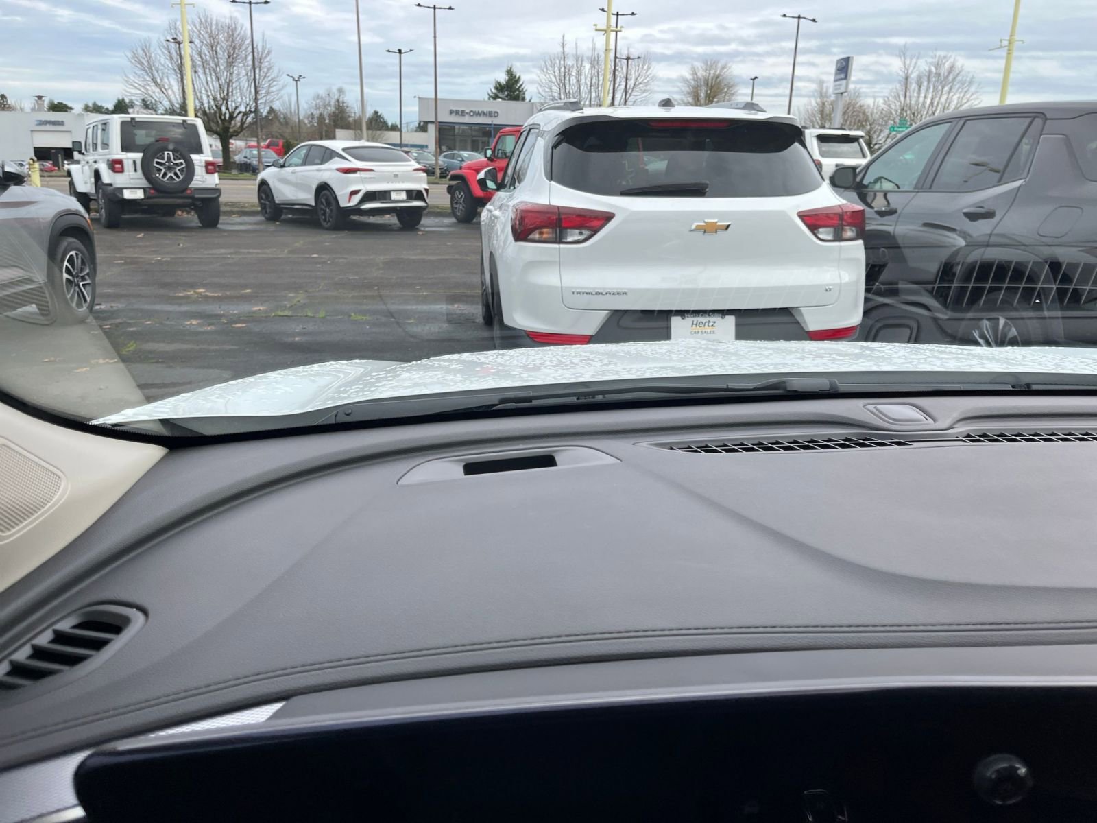 Thumbnail: 2025 Buick Encore GX - 32