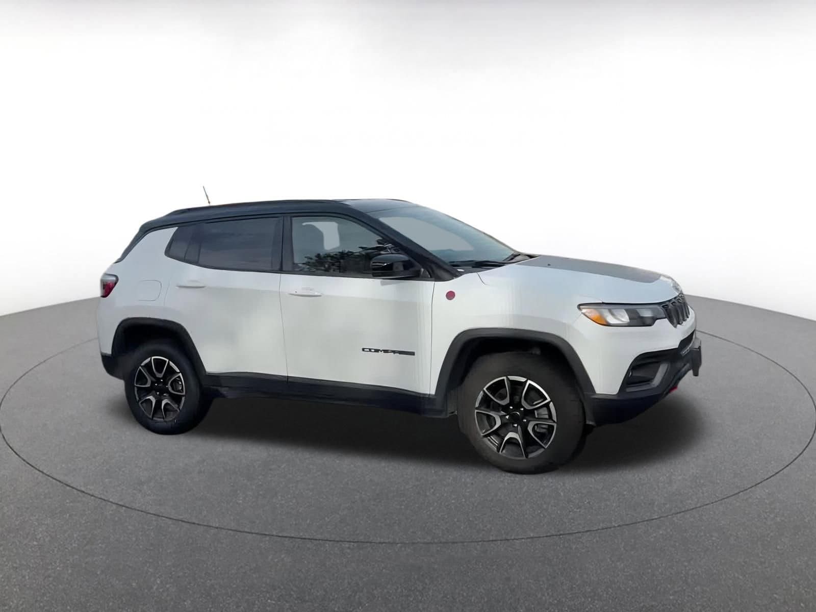Thumbnail: 2025 Jeep Compass - 2