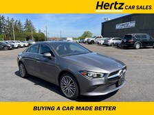 2023 Mercedes-Benz CLA 250 -
                Portland, OR