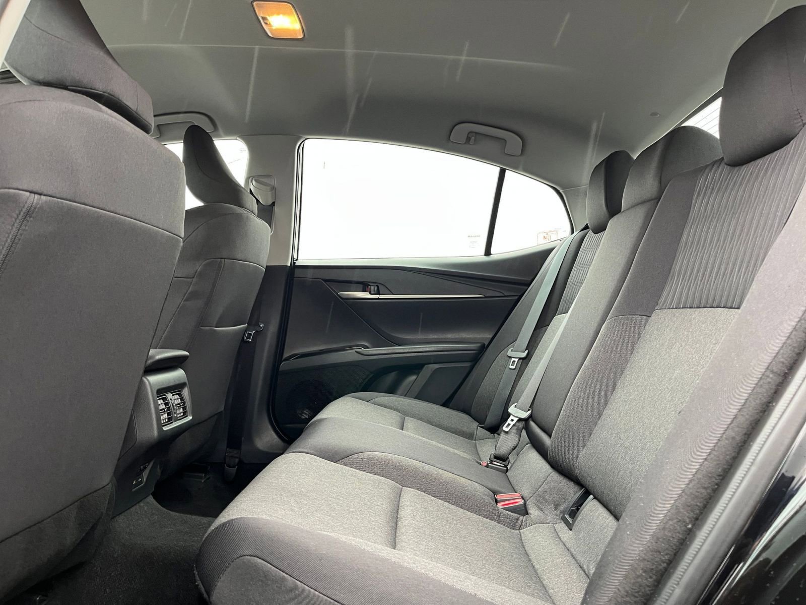 Thumbnail: 2025 Toyota Camry - 24