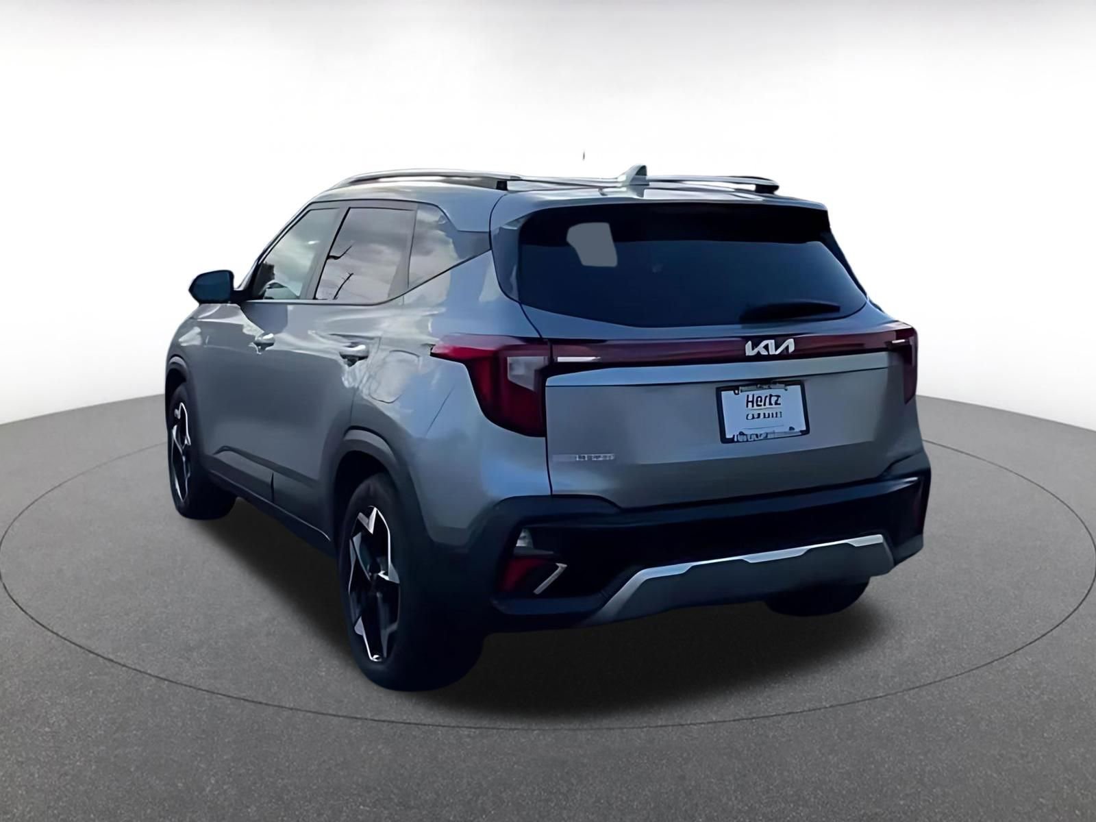 Thumbnail: 2025 Kia Seltos - 11