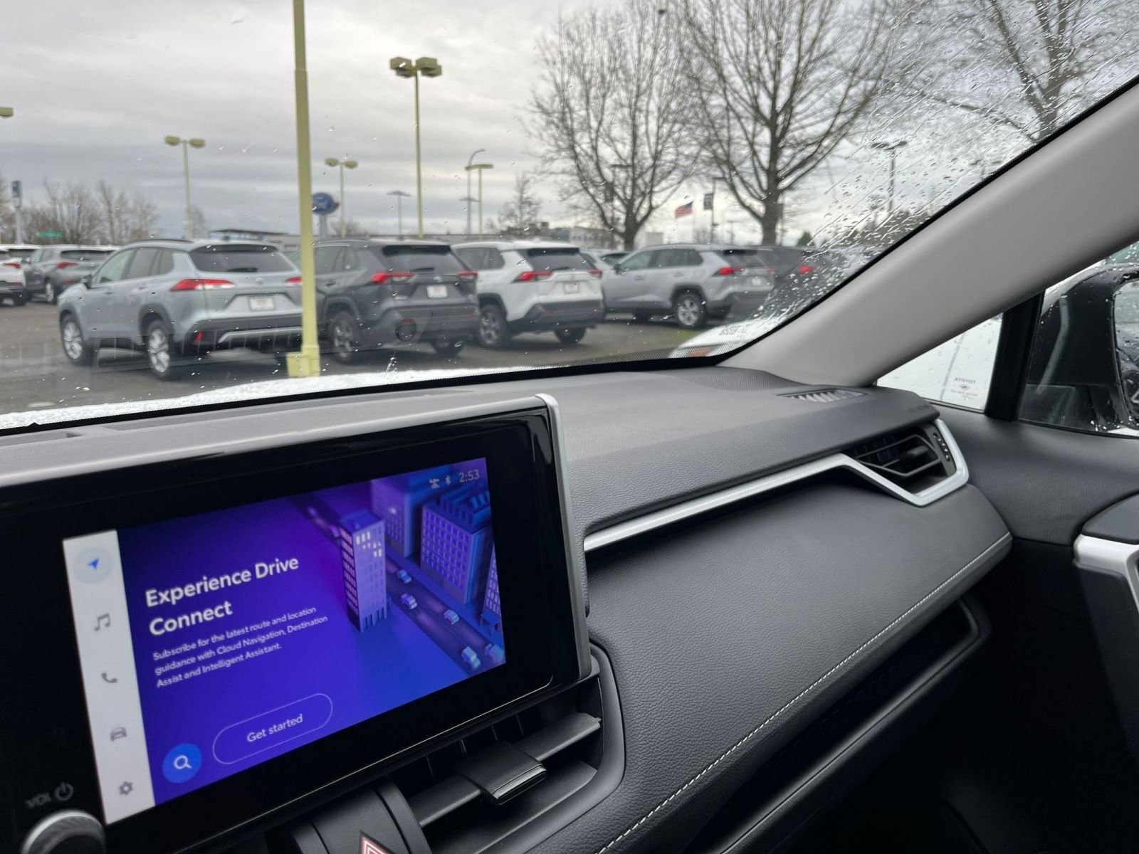 Thumbnail: 2025 Toyota RAV4 - 34