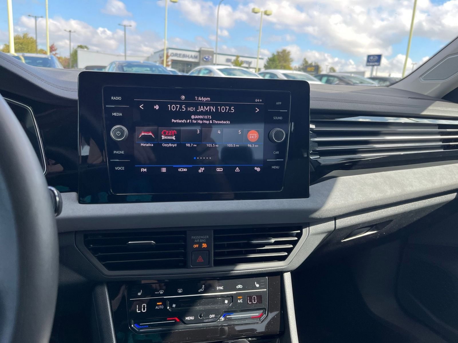 Thumbnail: 2025 Volkswagen Jetta - 21