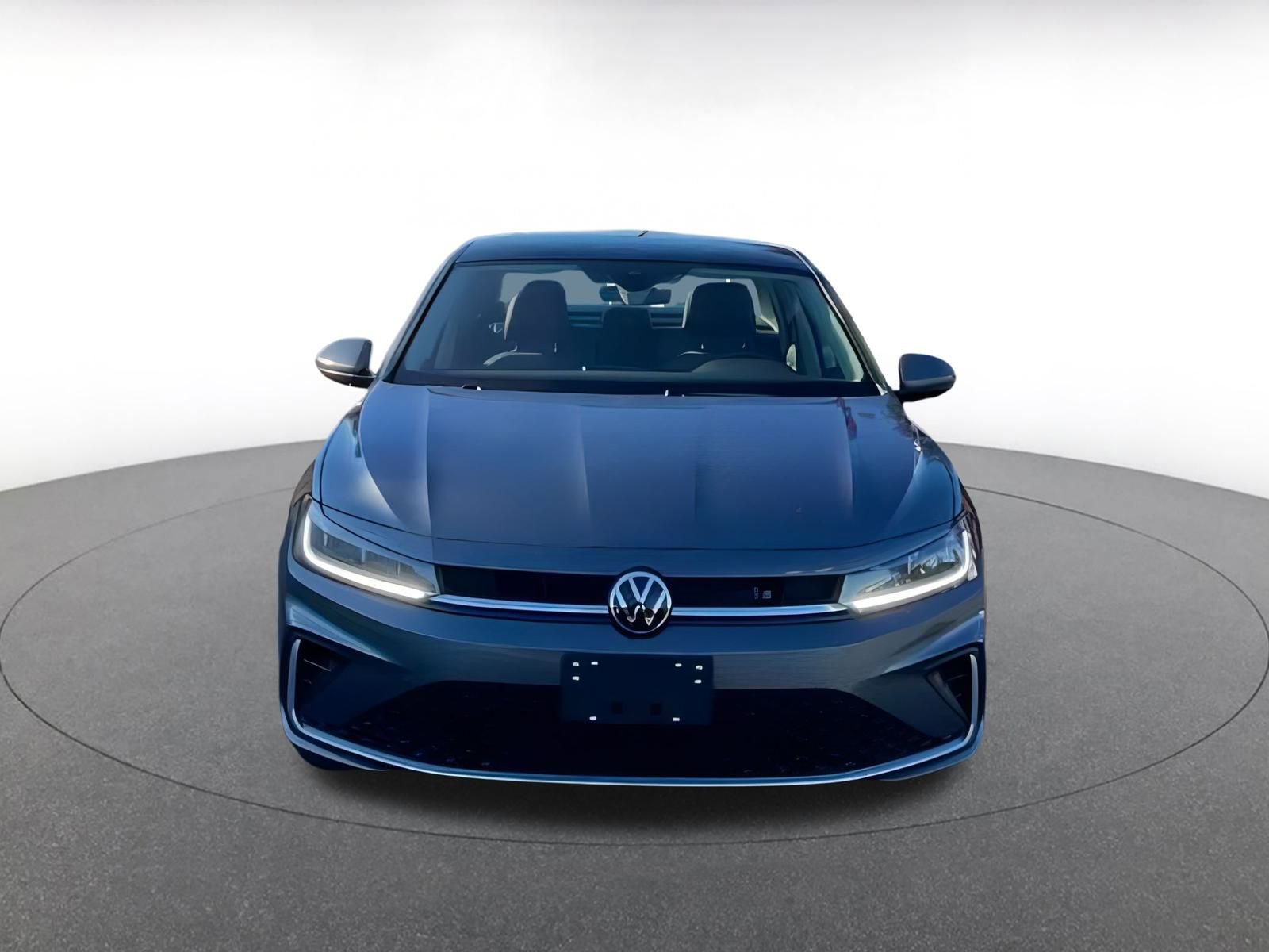 Thumbnail: 2025 Volkswagen Jetta - 4