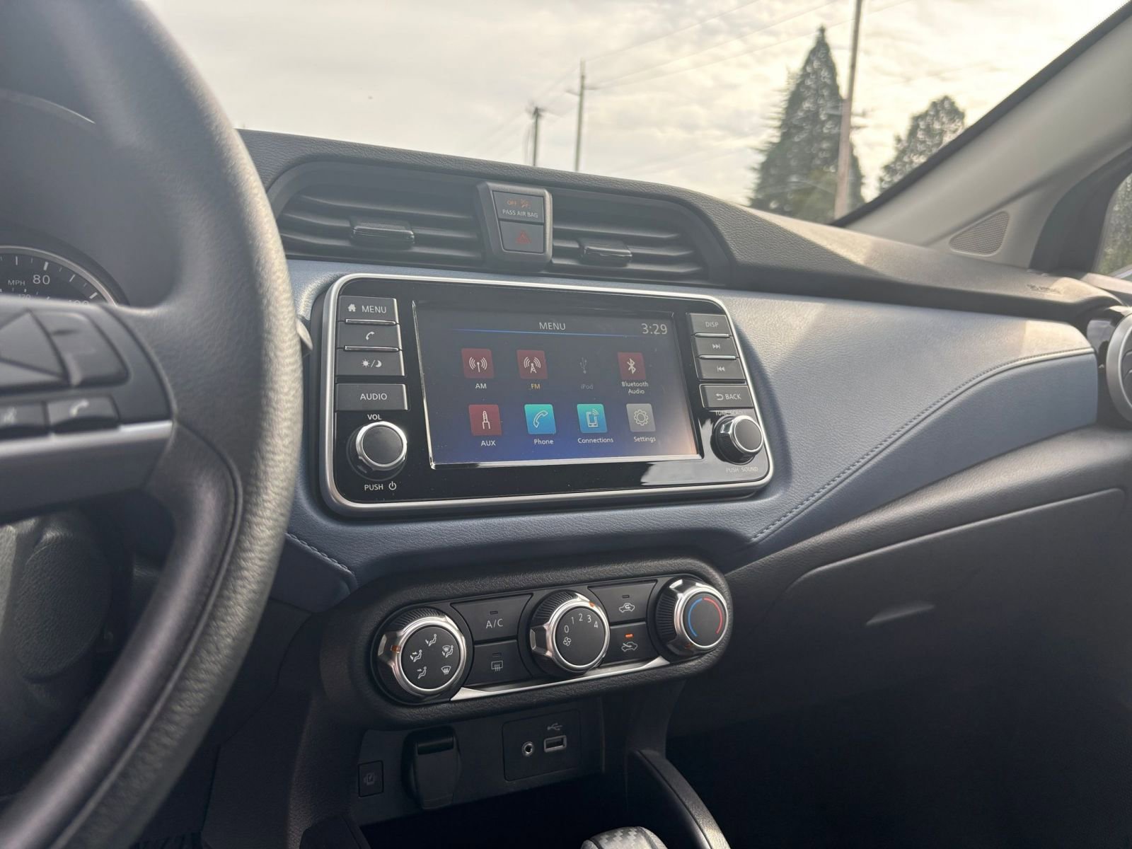 Thumbnail: 2025 Nissan Versa - 20