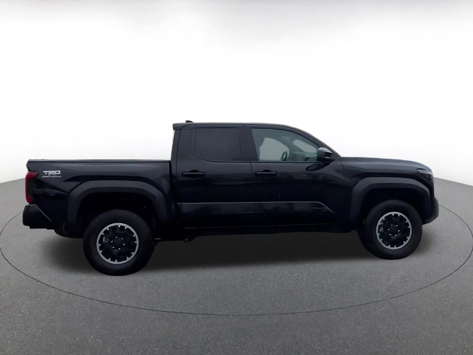 Thumbnail: 2025 Toyota Tacoma - 16