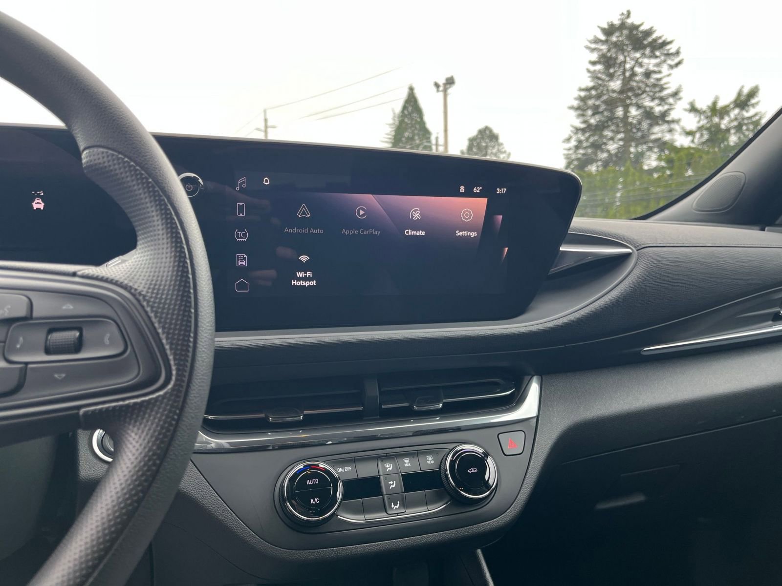 Thumbnail: 2025 Buick Envista - 21