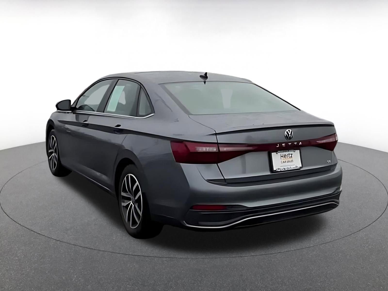 Thumbnail: 2025 Volkswagen Jetta - 12